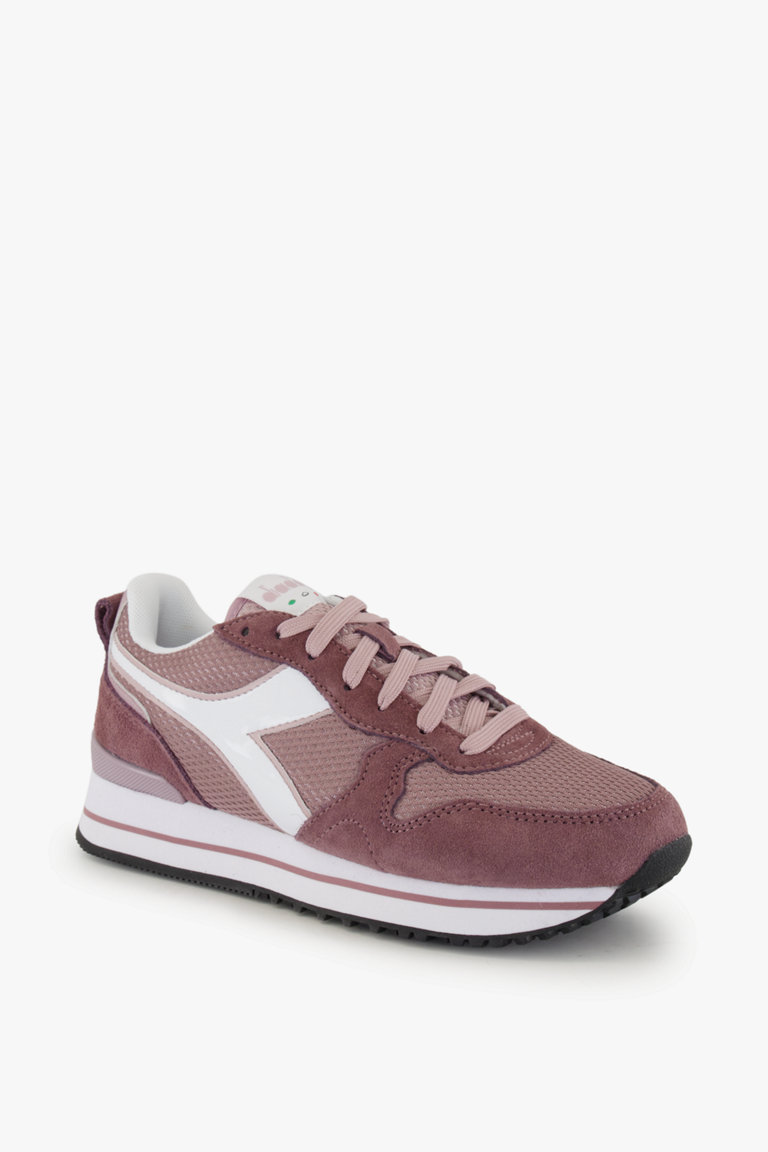 Diadora olympia clearance