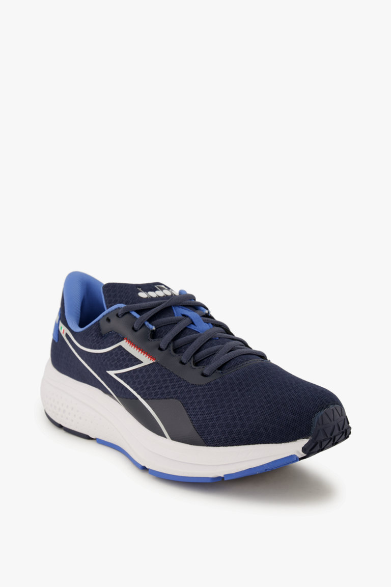 Compra Passo 2 scarpa da fitness uomo Diadora in blu ochsnersport.ch