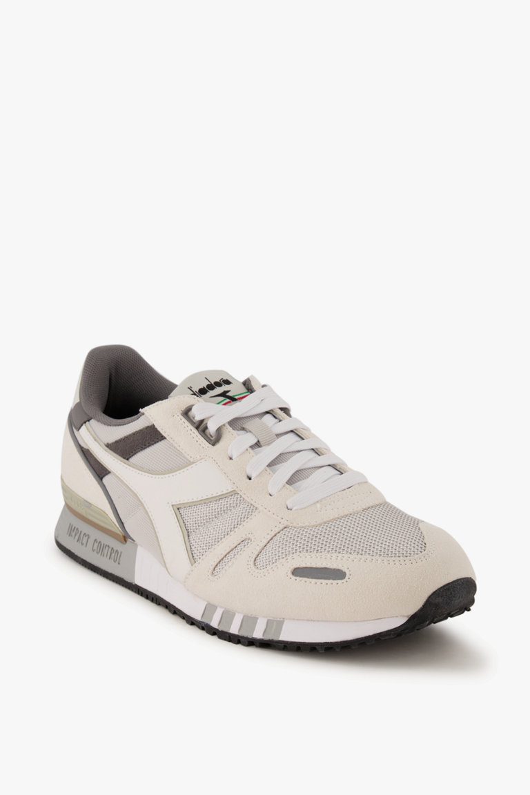Diadora titan ii blu uomo hotsell