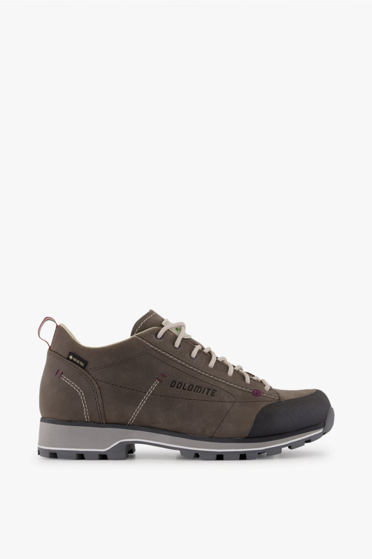 Achat Cinquantaquattro FG Gore Tex chaussures de trekking femmes