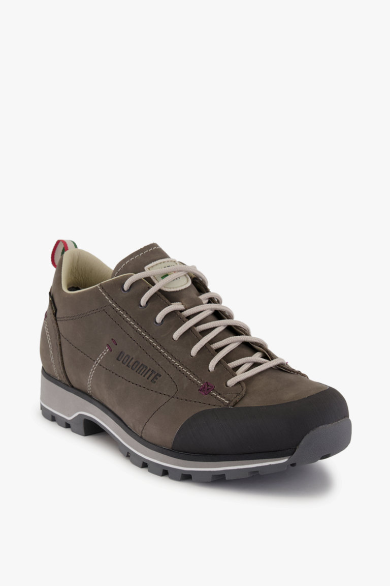 Compra Cinquantaquattro FG Gore Tex scarpe da trekking donna