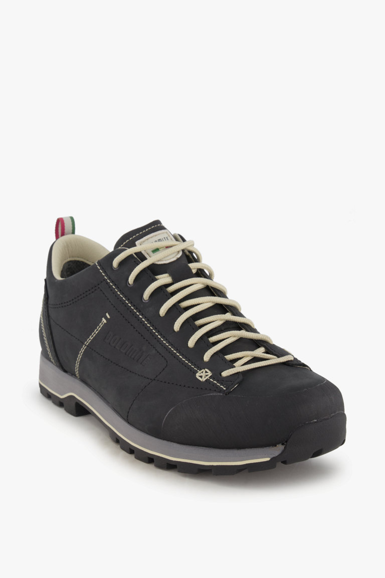 Achat Cinquantaquattro Gore Tex chaussures de trekking hommes