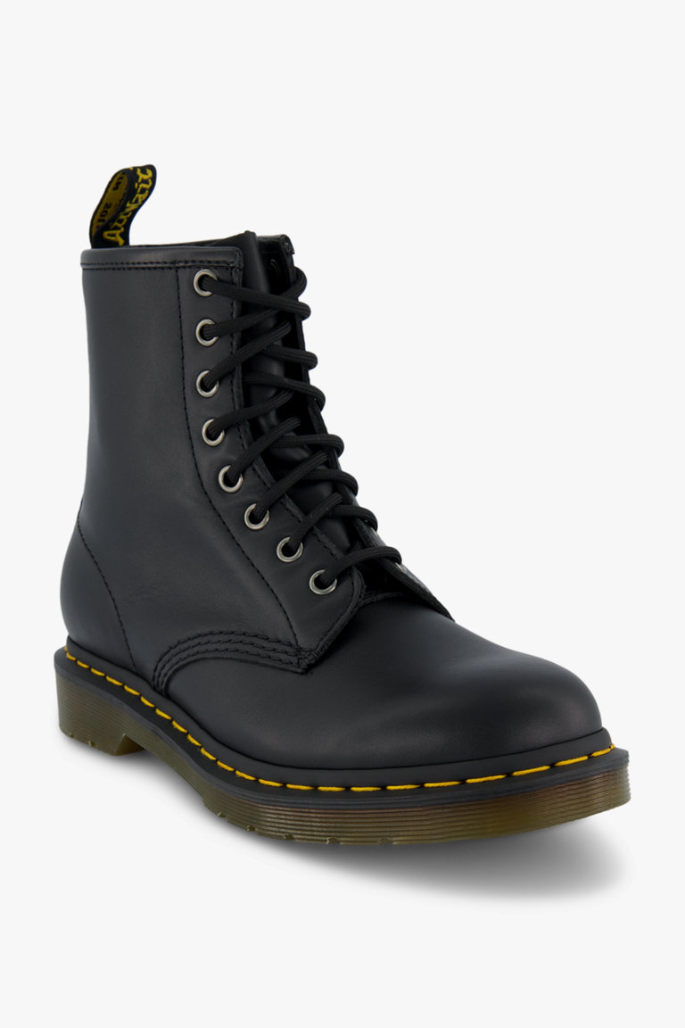 Compra Nappa scarpa invernale donna Dr. Martens in nero ochsnersport.ch