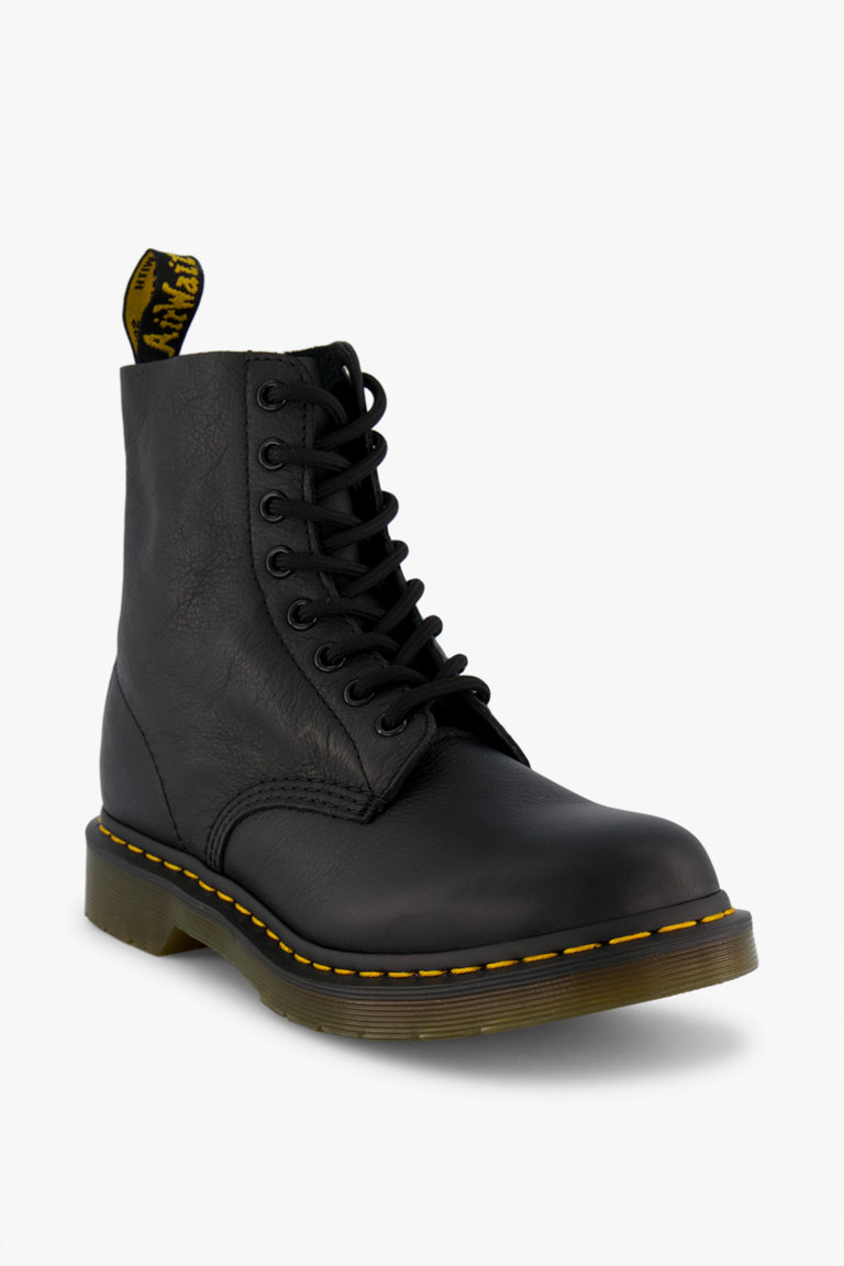 Compra Pascal Virginia scarpa invernale donna Dr. Martens in nero ochsnersport.ch