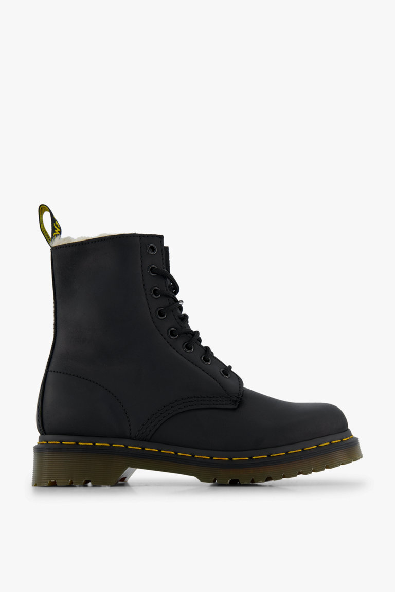 Dr martens 2024 pas cher homme