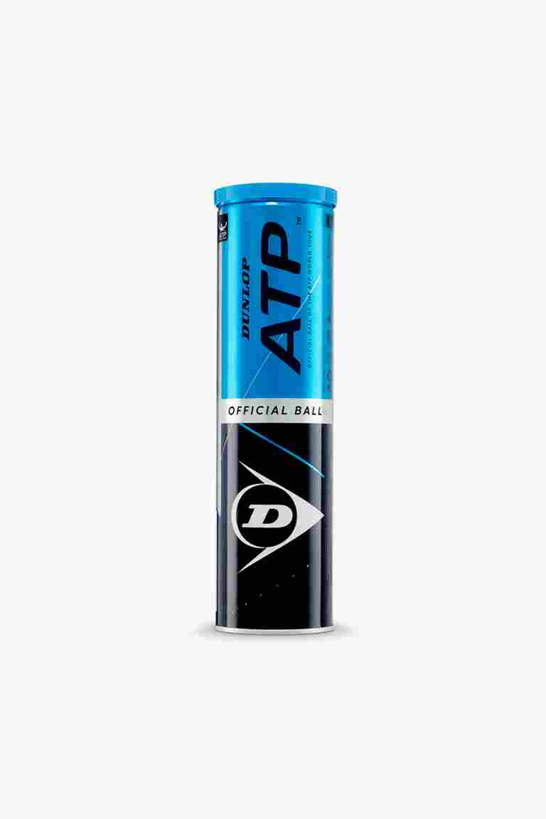 Dunlop ATP Official balles de tennis