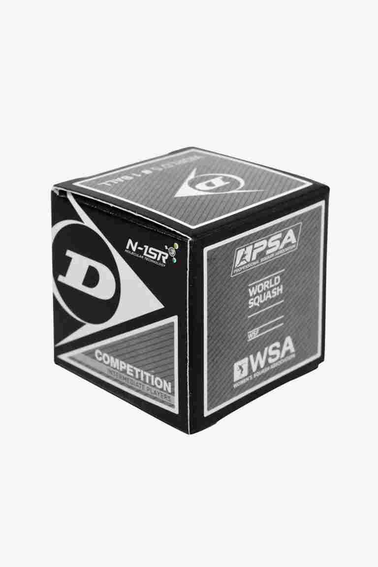 Dunlop Competition pallina da squash