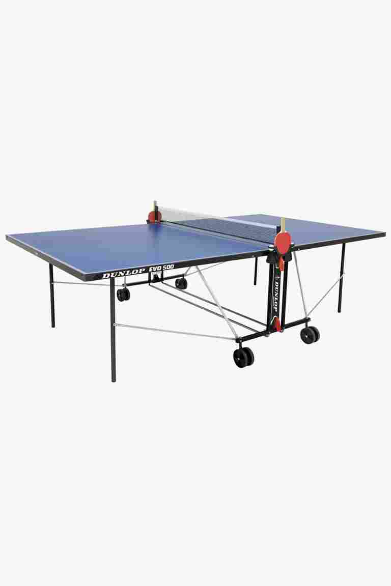Dunlop Evo 500 table de ping-pong