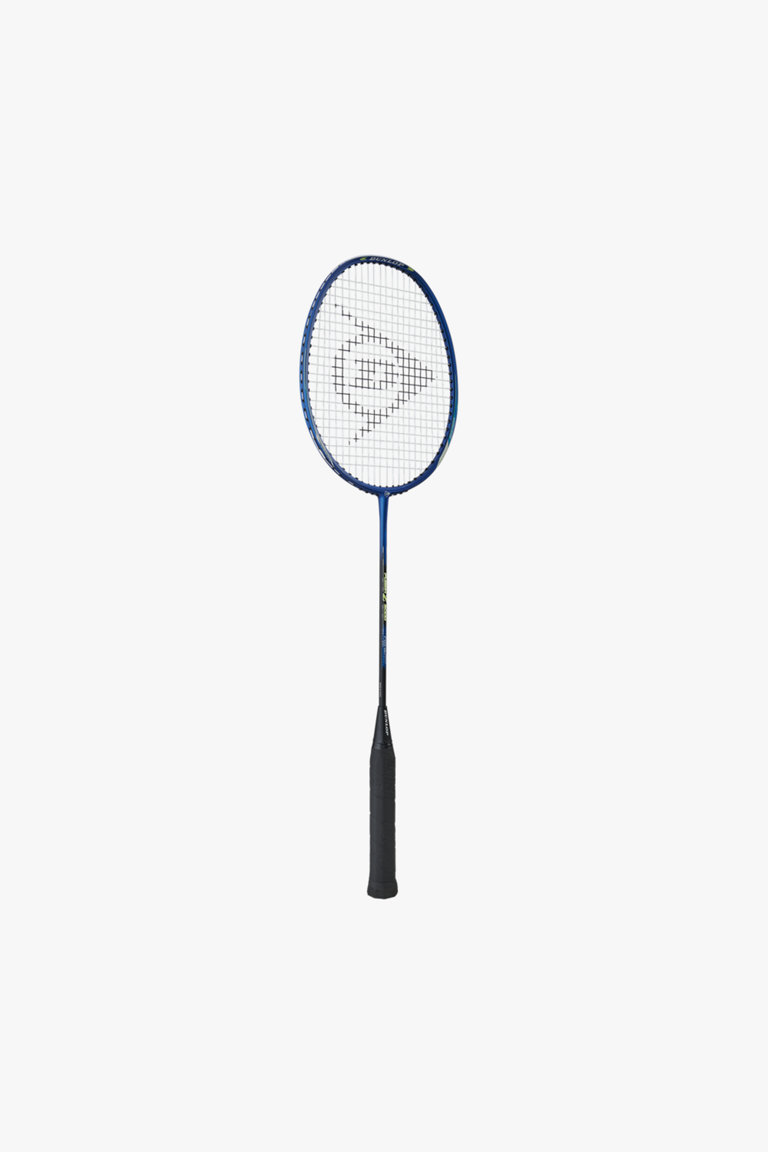 Dunlop badminton store racket