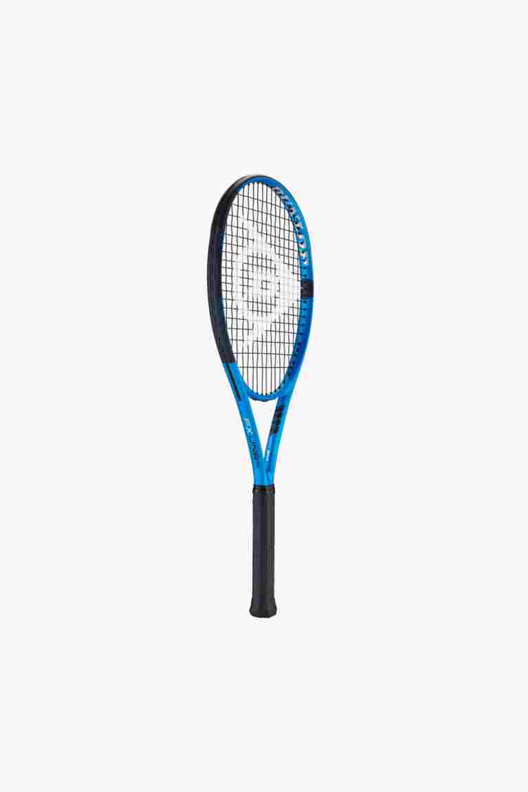 Dunlop FX 500 25-26 - incordata - racchetta da tennis bambini