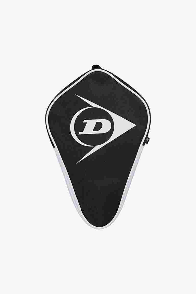 Dunlop Housse Raquette Padel Noir