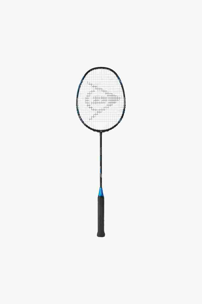 Dunlop Nanoblade Savage Pro II - cordée - raquette de badminton