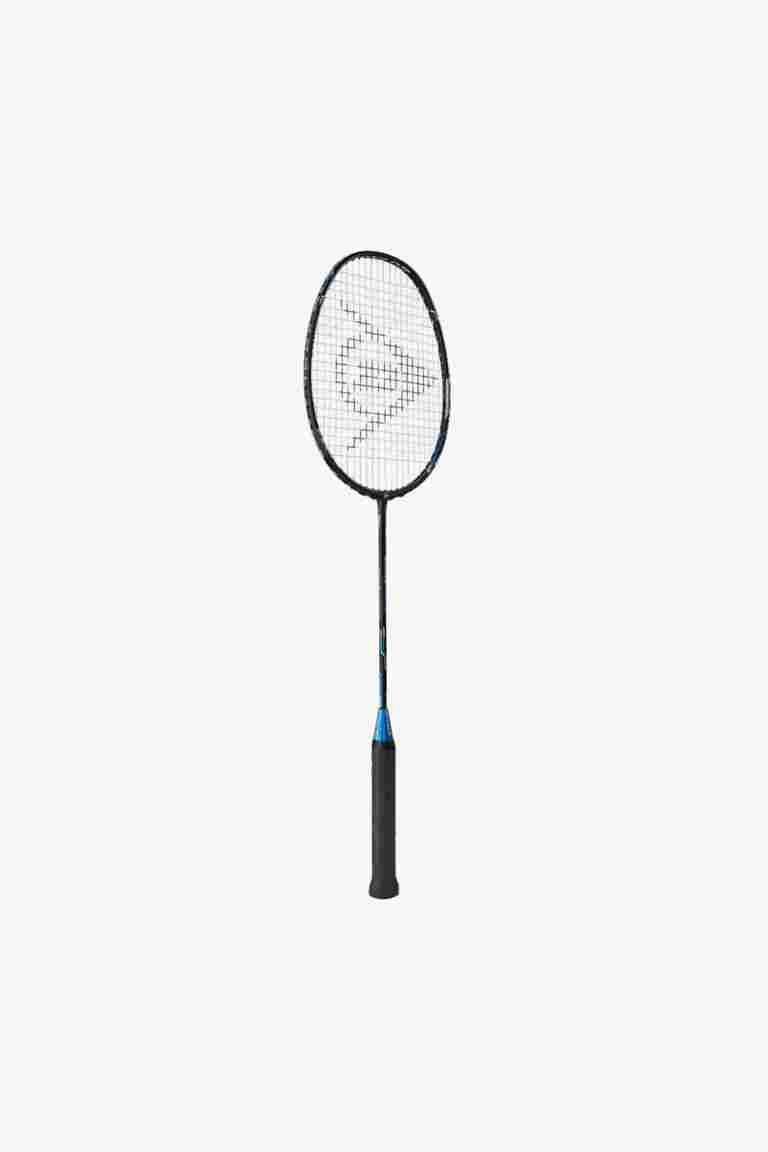 Dunlop Nanoblade Savage Pro II - cordée - raquette de badminton