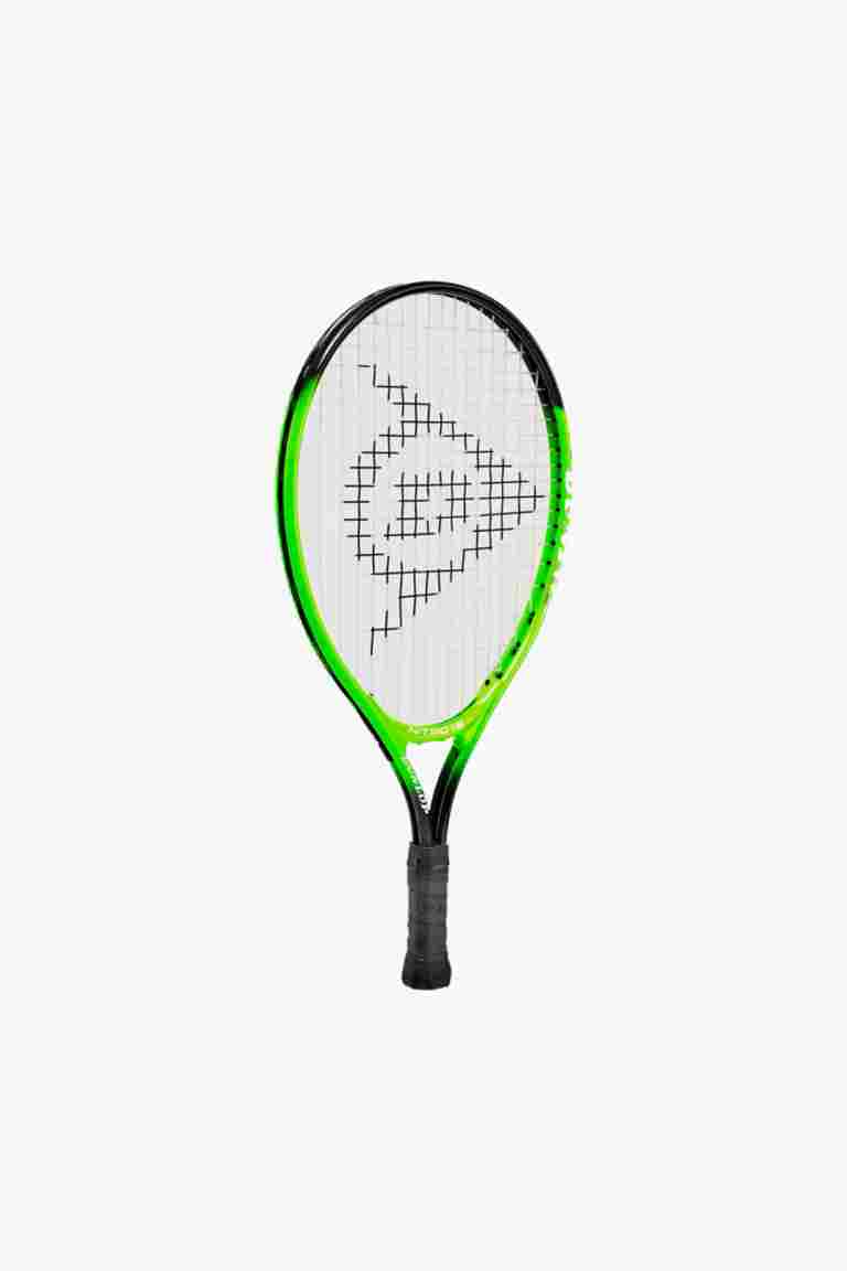 Dunlop Nitro 19-25 - cordée - raquette de tennis enfants