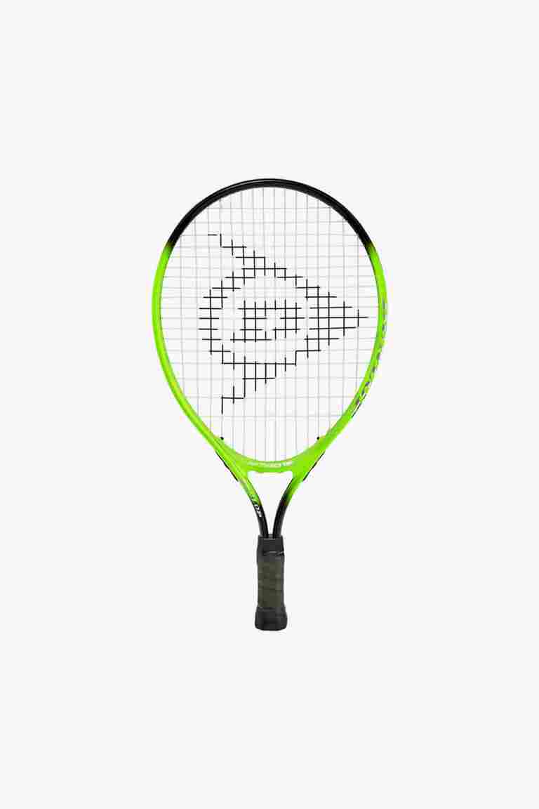 Dunlop Nitro 19-25 - incordata - racchetta da tennis bambini