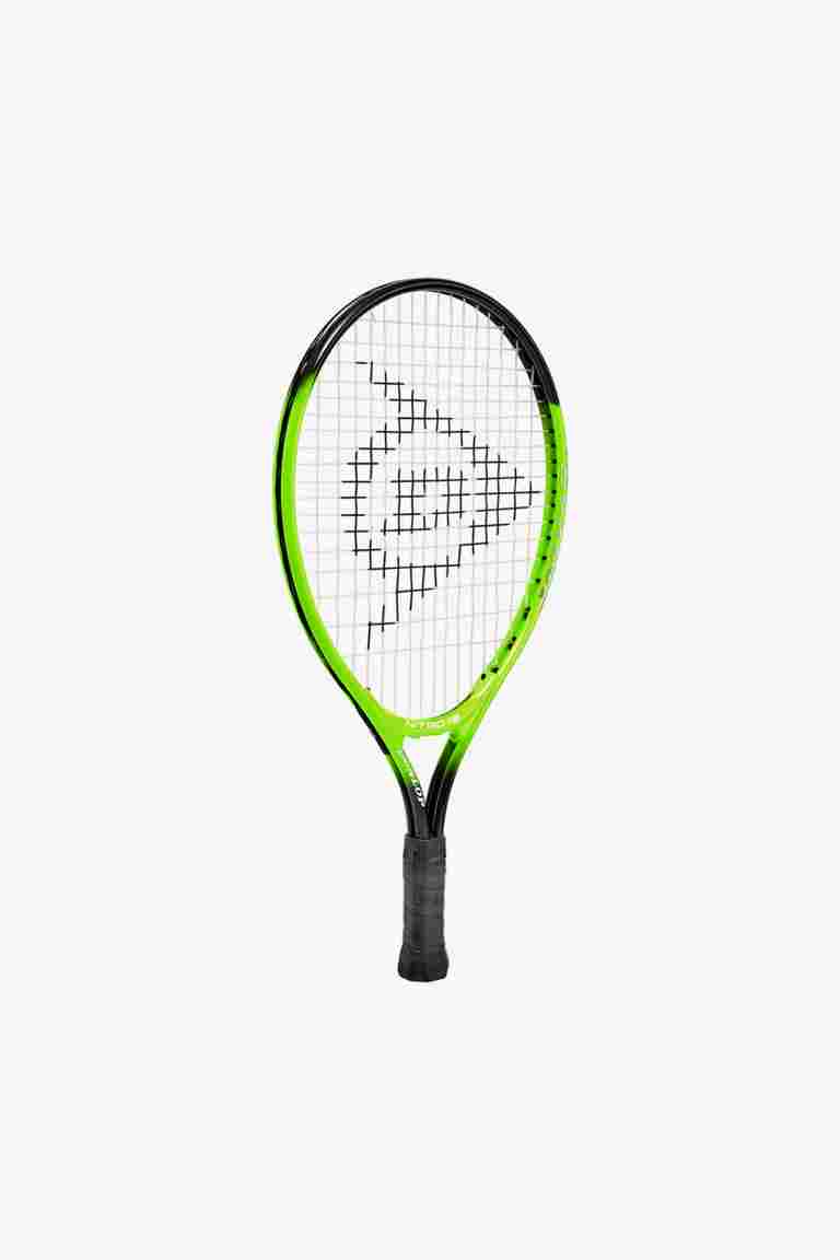 Dunlop Nitro 19-25 - incordata - racchetta da tennis bambini