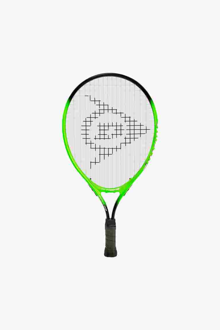 Dunlop Nitro 19-25 raquette de tennis enfants