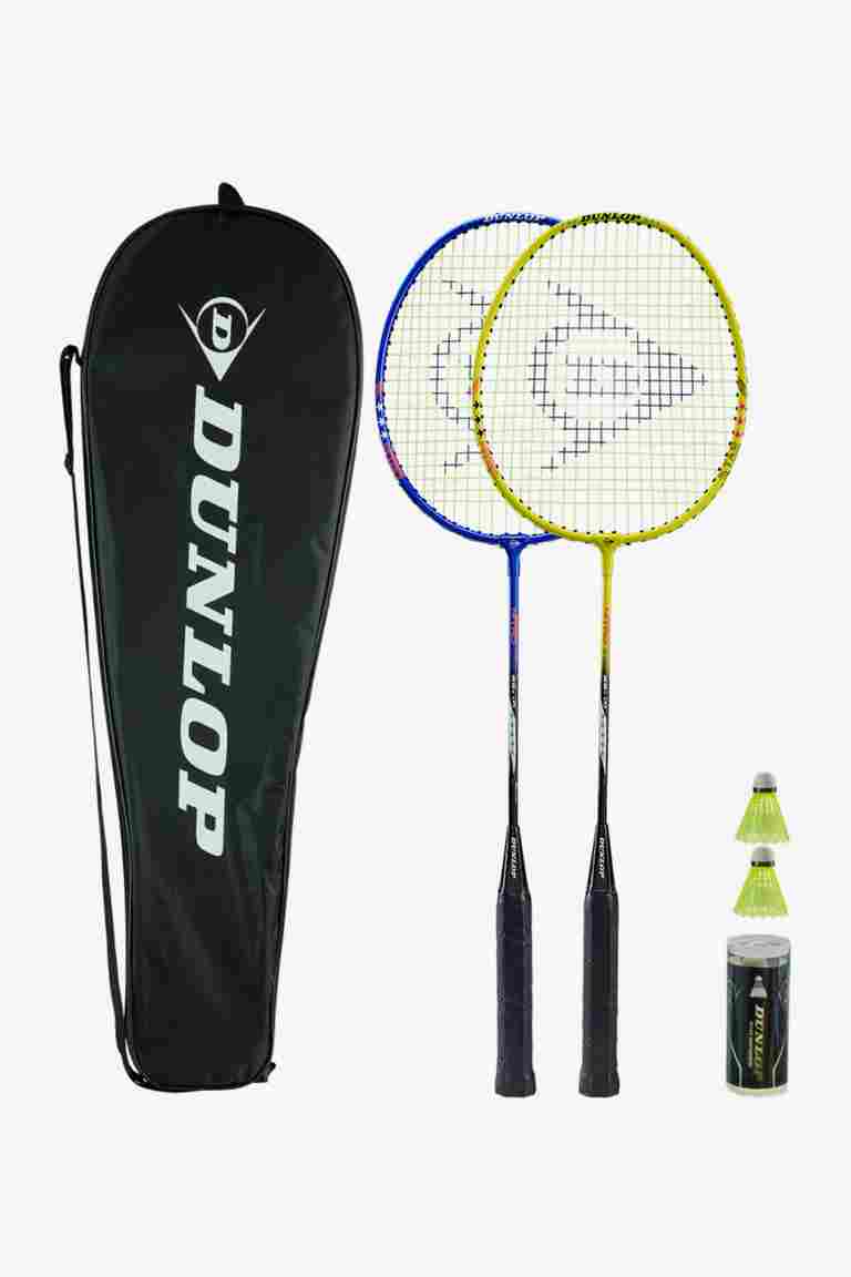 Dunlop Nitro Star 2P set de badminton