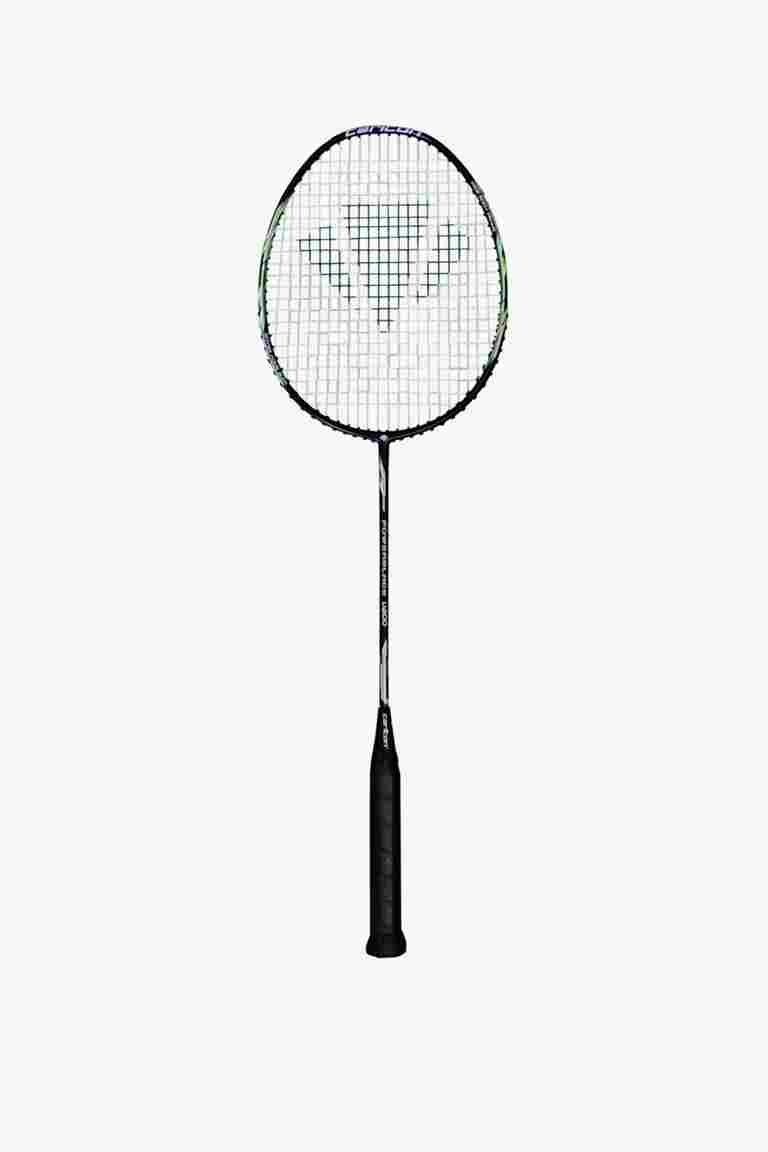 Dunlop Powerblade V200 raquette de badminton