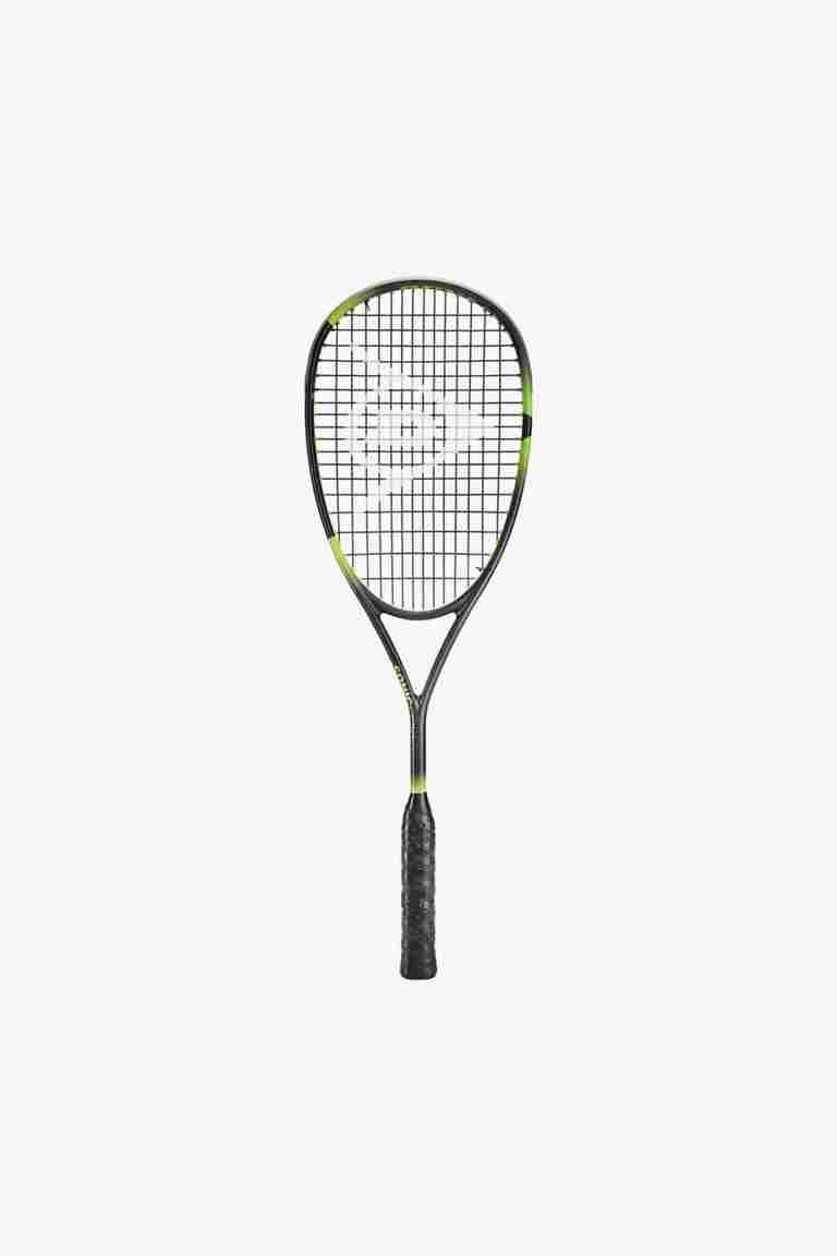 Dunlop Sonic Core Elite 135 - besaitet - Squashracket