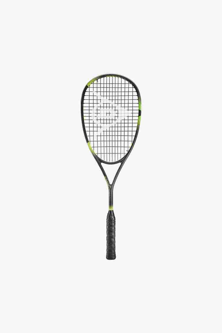 Dunlop Sonic Core Elite 135 - incordata - racchetta da squash