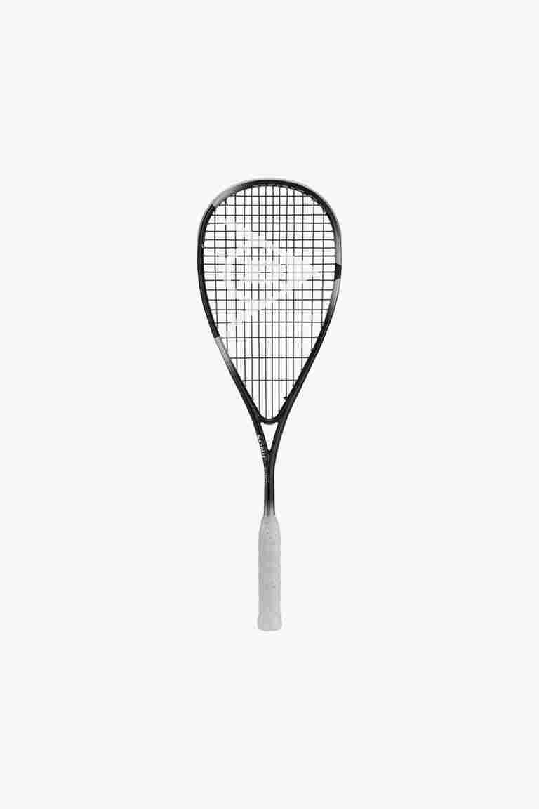 Dunlop Sonic Core Evolution 120 - besaitet - Squashracket