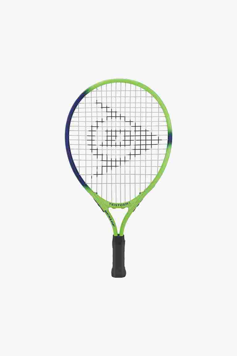 Dunlop Tristorm 19-25 - incordata - racchetta da tennis bambini
