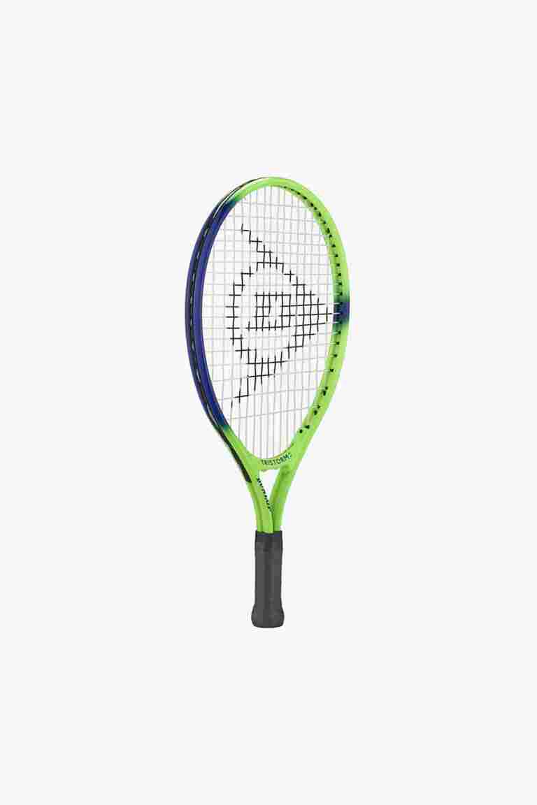 Dunlop Tristorm 19-25 - incordata - racchetta da tennis bambini