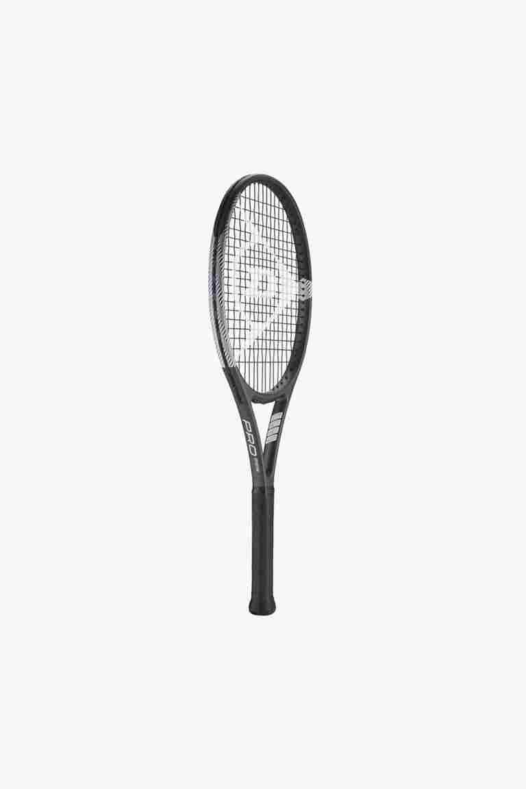 Dunlop Tristorm Pro 265 - cordée - raquette de tennis