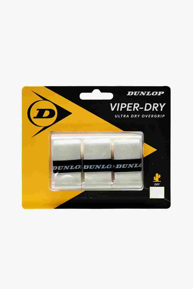 Dunlop Viper-Dry Overgrip 
