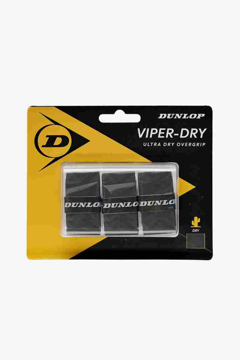 Dunlop Viper-Dry Overgrip