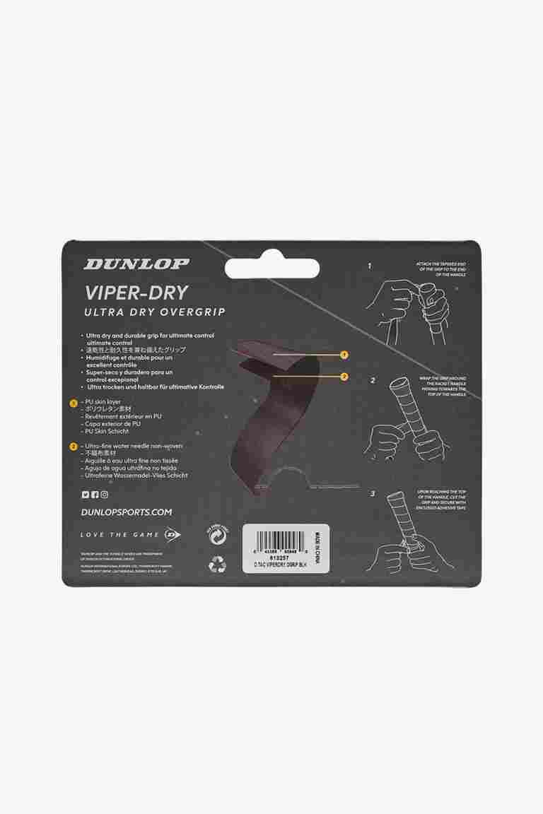 Dunlop Viper-Dry Overgrip Griffband