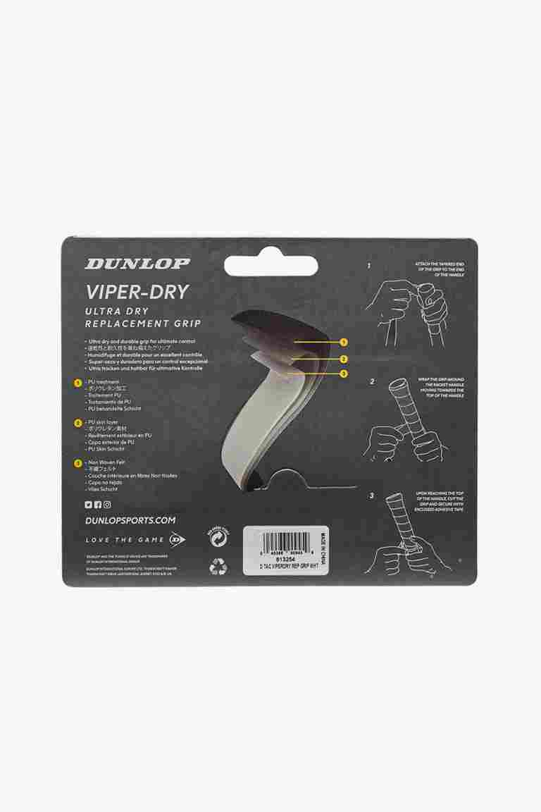 Dunlop Viper-Dry Replacement grip