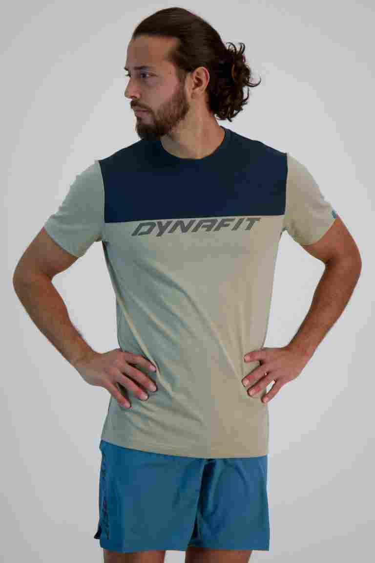 Dynafit 24/7 drirelease® t-shirt hommes