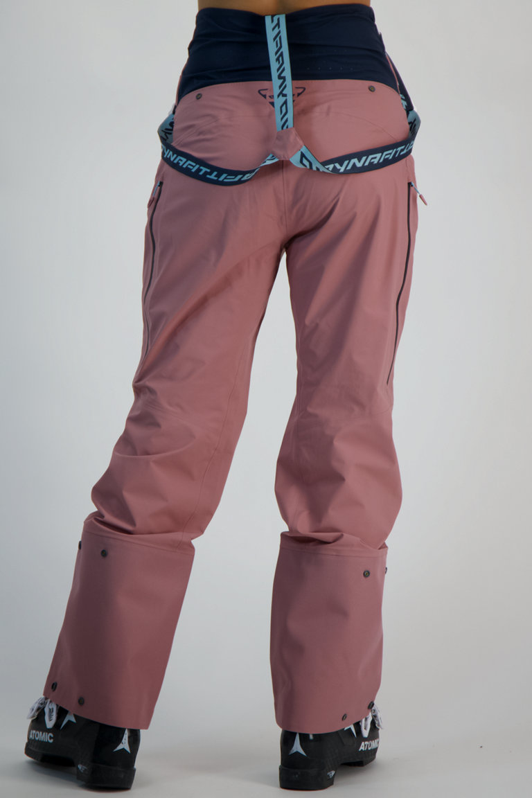 Pantaloni goretex alpinismo top