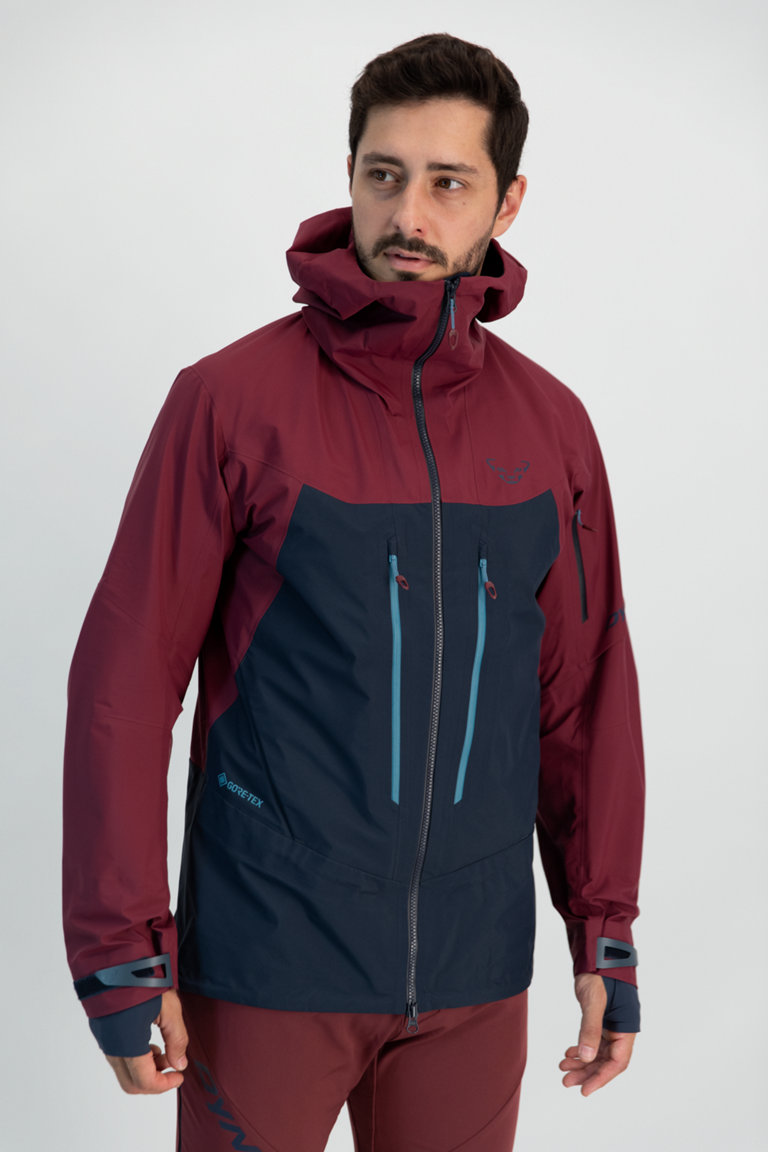 Achat Free Gore Tex veste de ski hommes hommes pas cher ochsnersport.ch