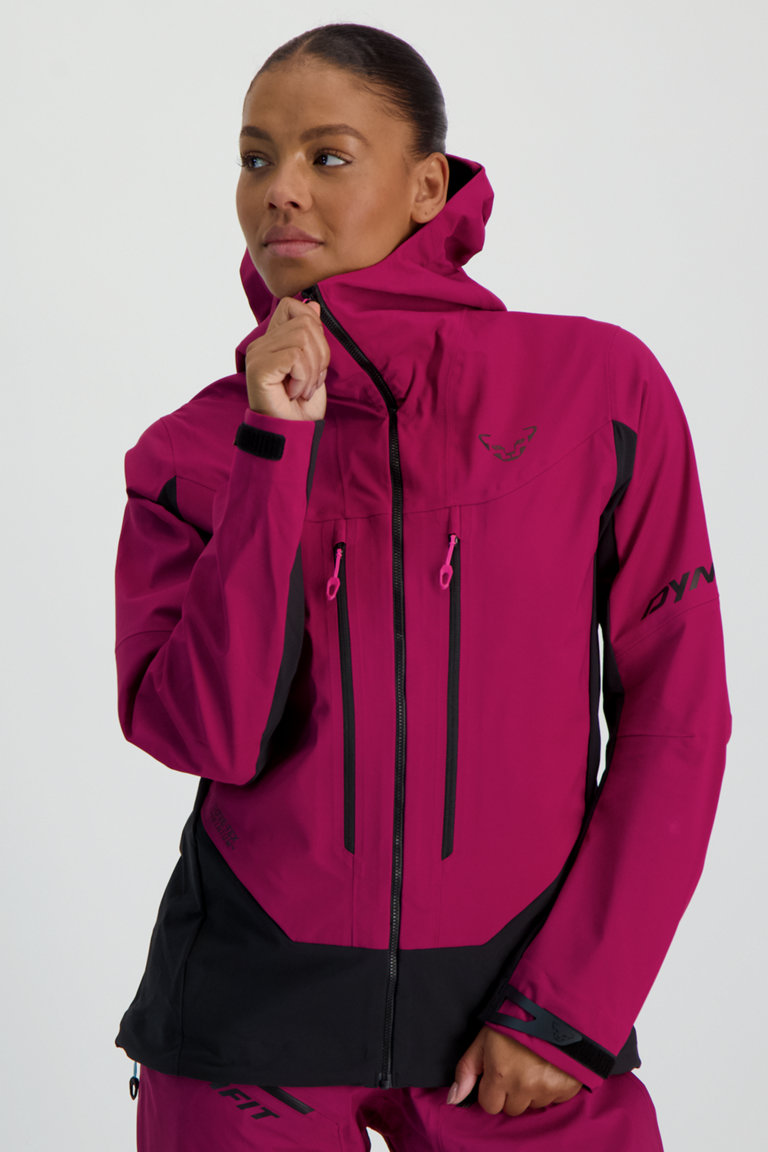 Blouson ski best sale femme intersport