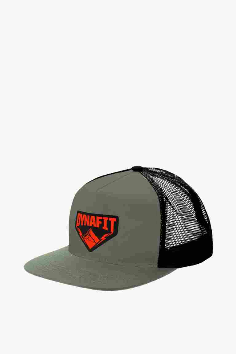 Dynafit Patch Trucker cap