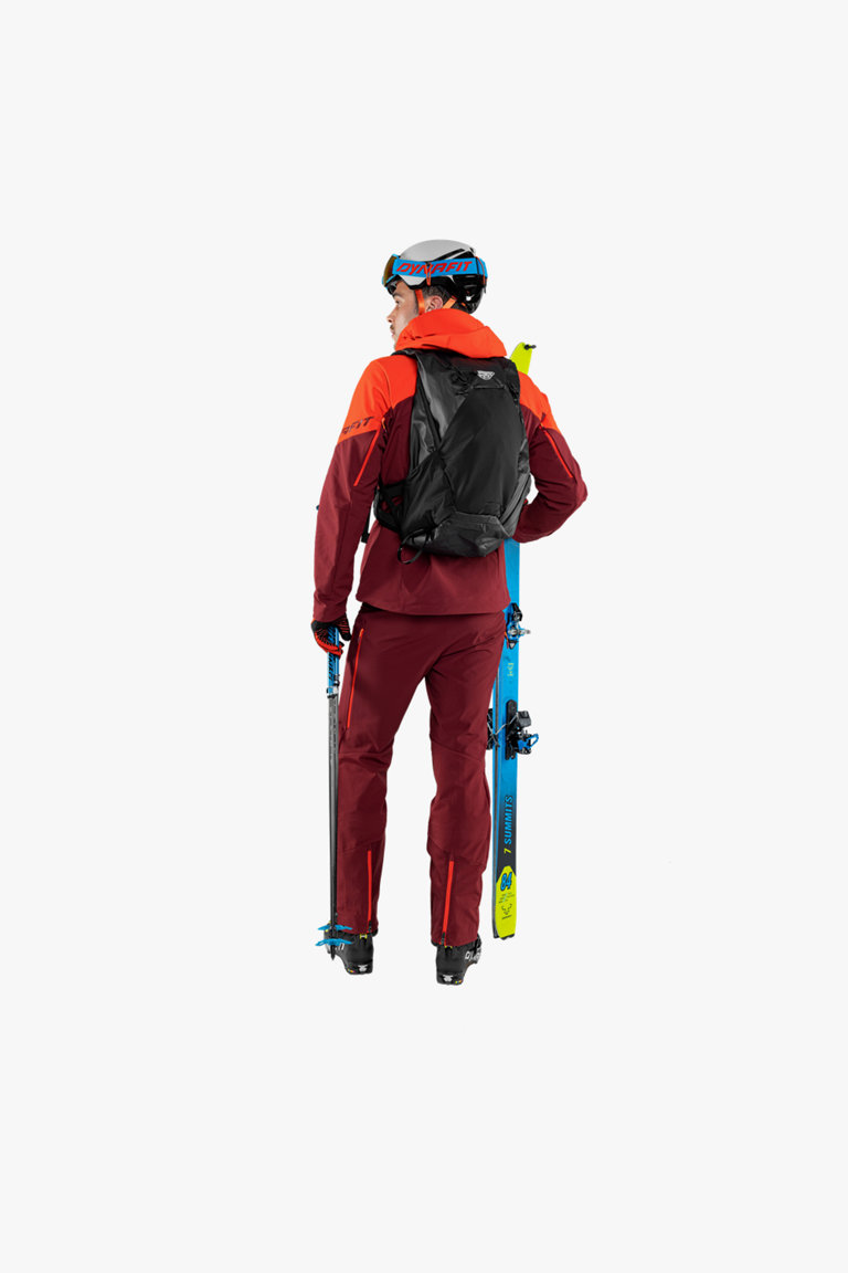 Compra Radical 28 L zaino scialpinismo Dynafit in nero ochsnersport.ch