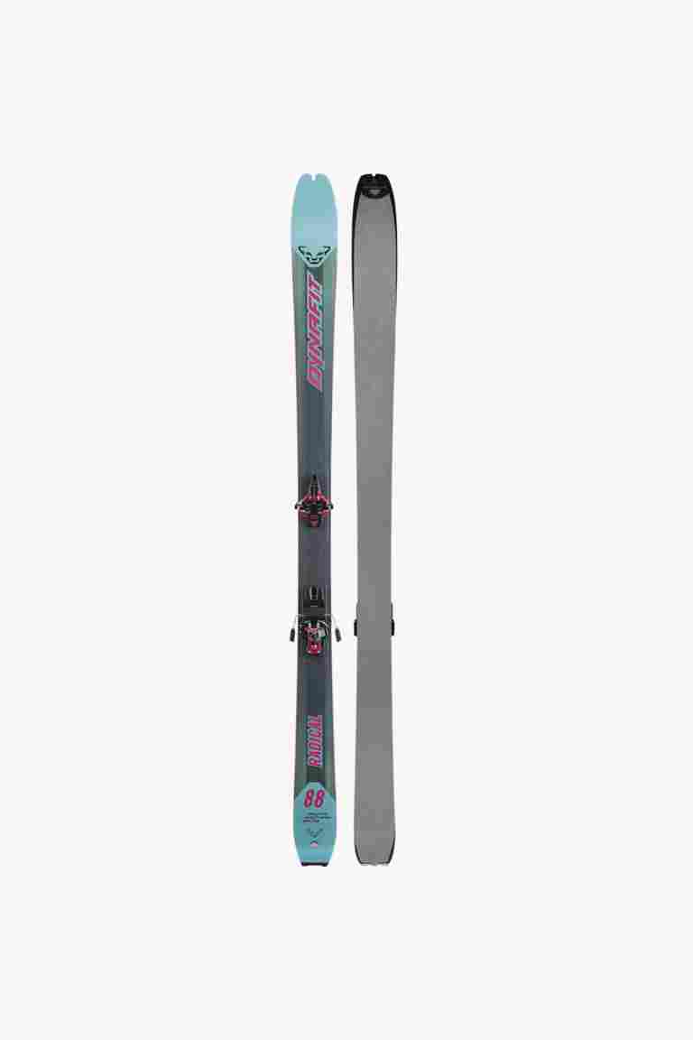 Dynafit Radical 88 ski set + peaux de phoque femmes 22/23