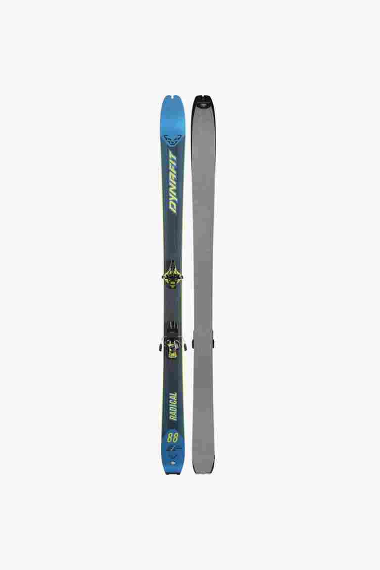 Dynafit Radical 88 ski set + peaux de phoque hommes 22/23