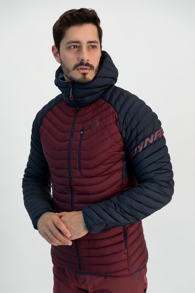 Dynafit radical down hood sales herren