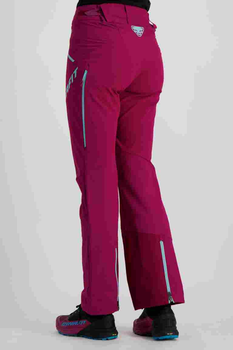 Dynafit Radical Infinium Hybrid pantalon de ski de randonnée femmes