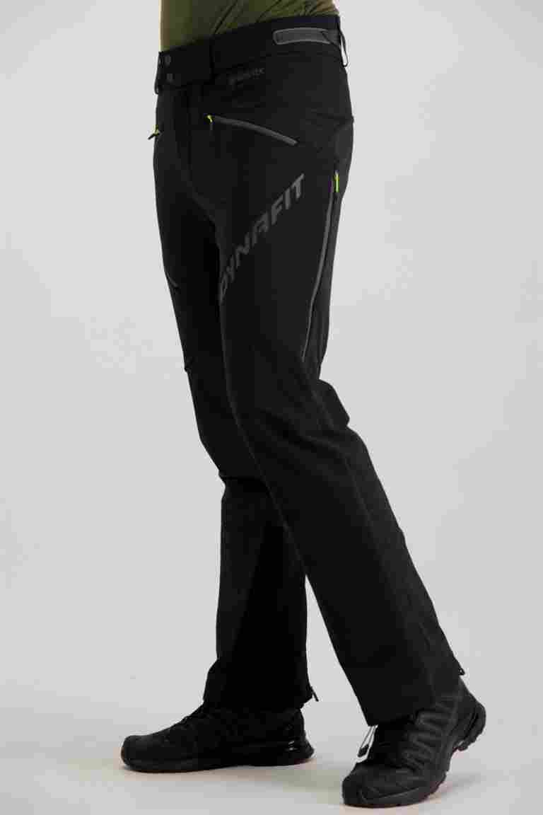Dynafit Radical Infinium Hybrid pantaloni per sci alpinismo uomo