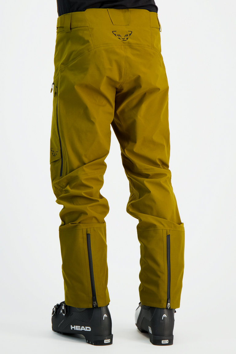 Pantaloni goretex alpinismo new arrivals