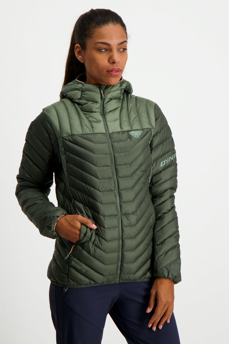 Cheapest Damen Daunenjacke