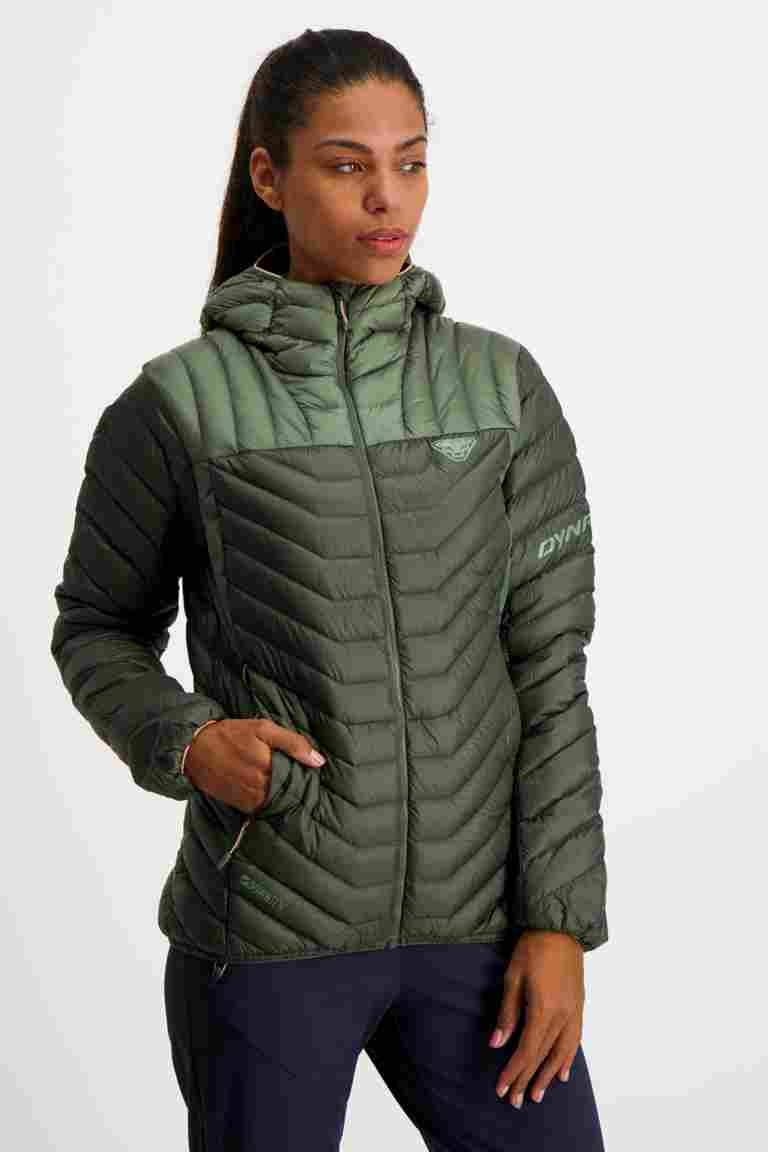 Dynafit Ridge Ultralight piumino donna