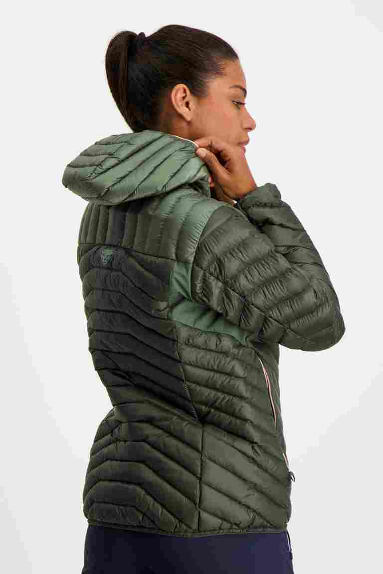 Dynafit Ridge Ultralight piumino donna