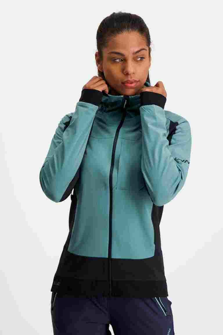 Dynafit Tigard Alpha® Direct midlayer donna