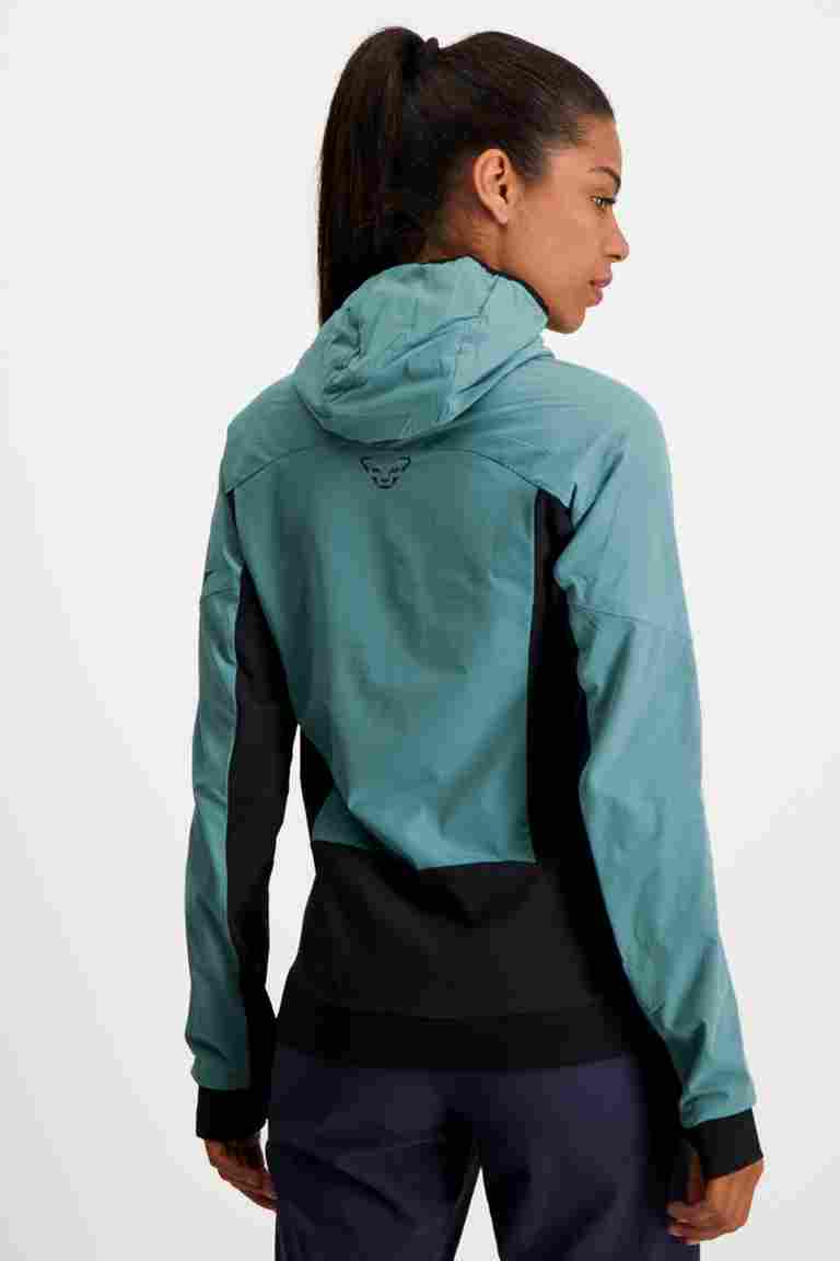 Dynafit Tigard Alpha® Direct midlayer donna